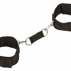 Наручники Bondage Collection Wrist Cuffs Plus Size